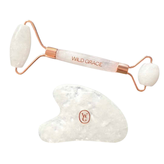 Facial Illuminator Set