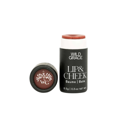 Lip + Cheek Butter