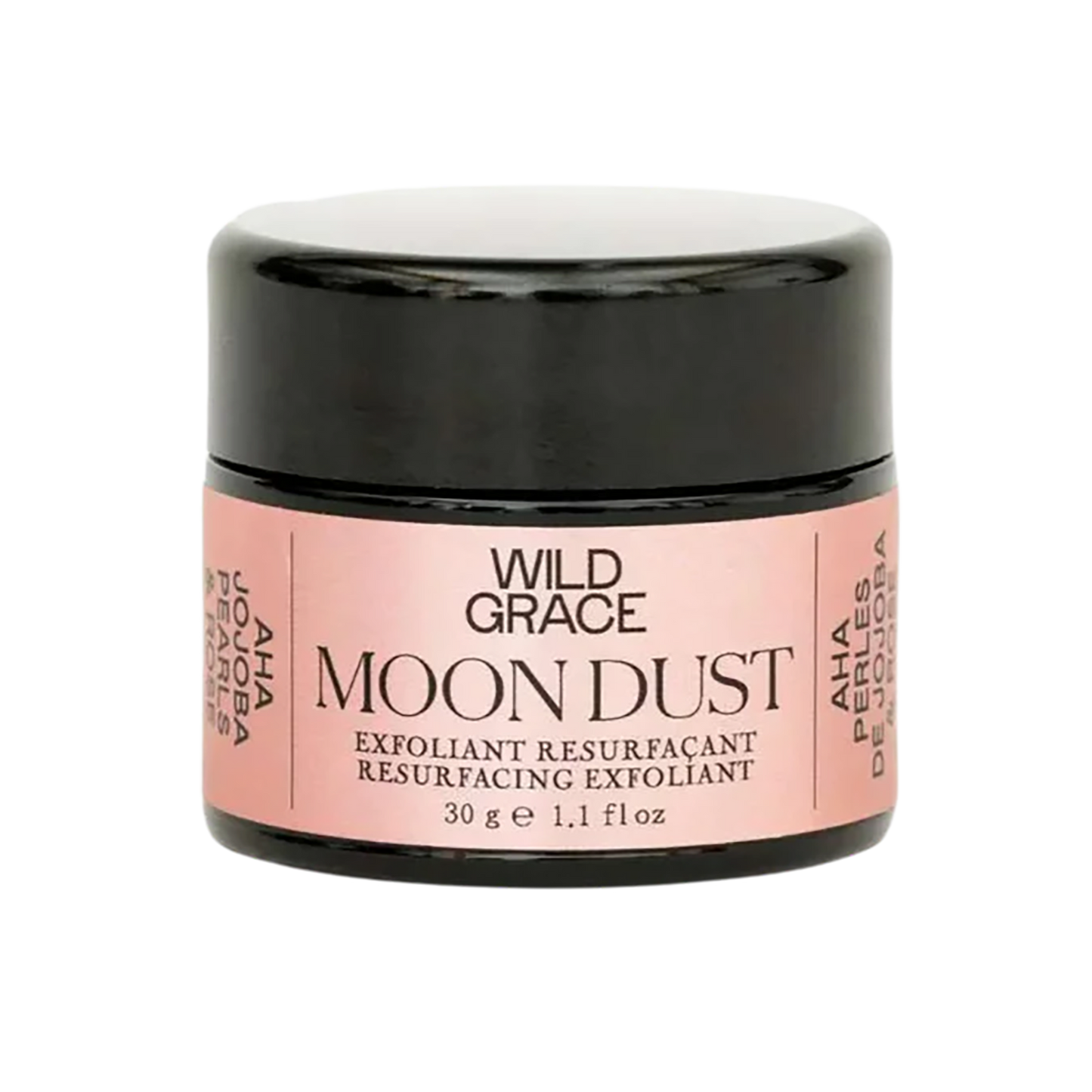 MOON DUST 2-in-1 Resurfacing Exfoliant