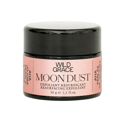 MOON DUST 2-in-1 Resurfacing Exfoliant