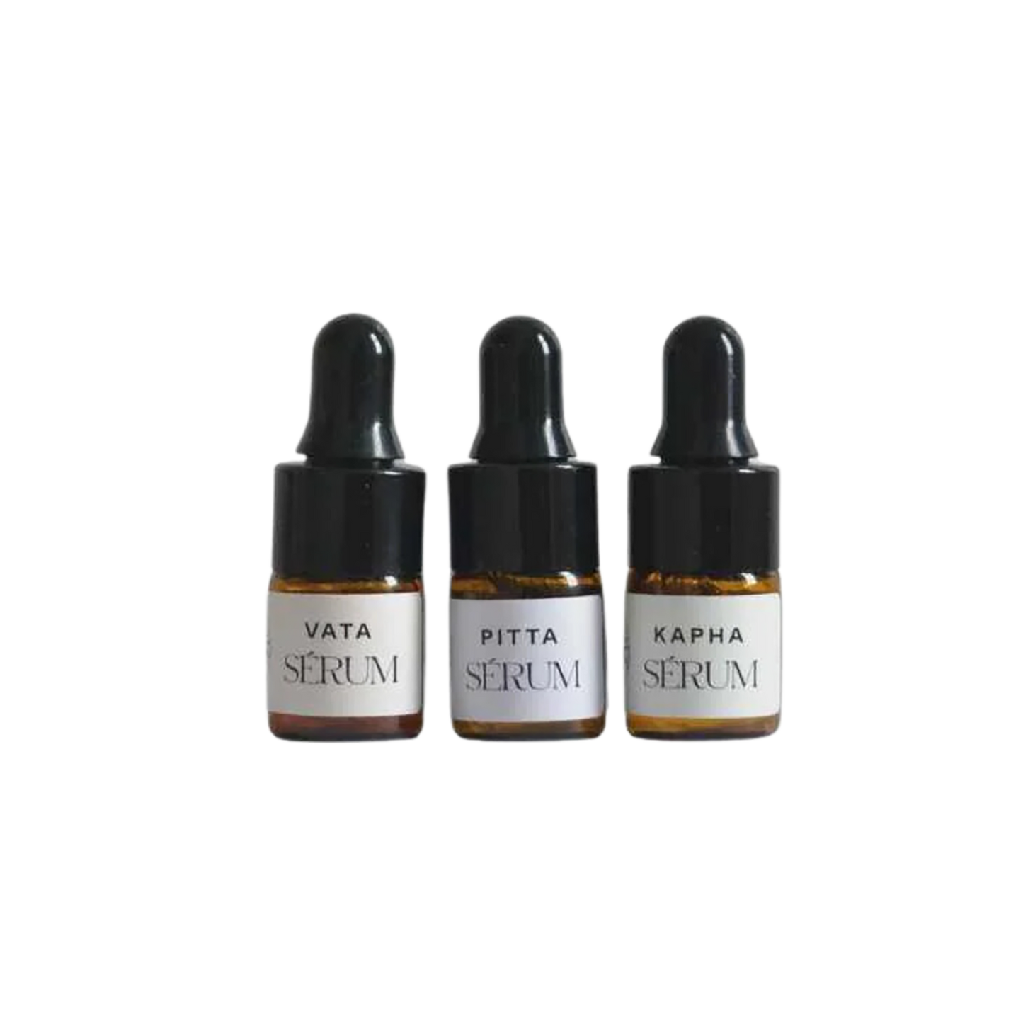 Serum Minis