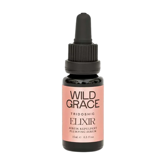 Tridoshic Elixir - Plumping Serum