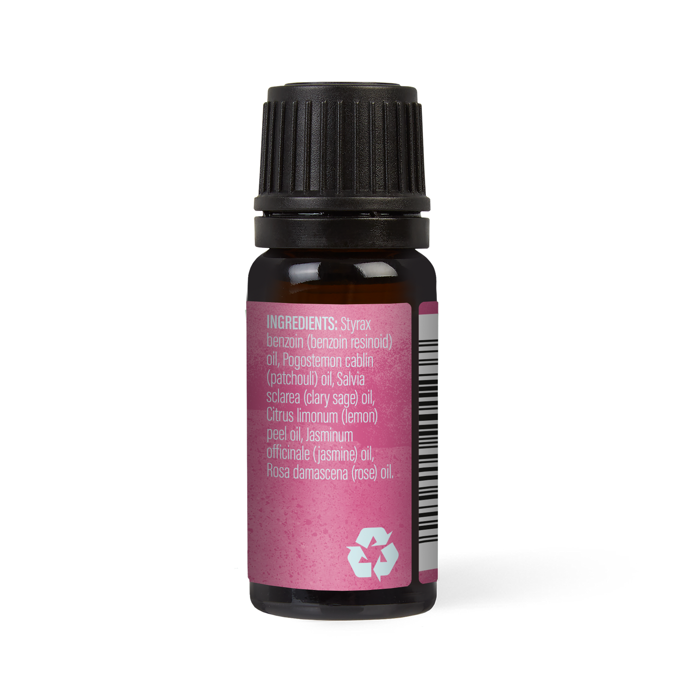 Worry Free Aroma Oil