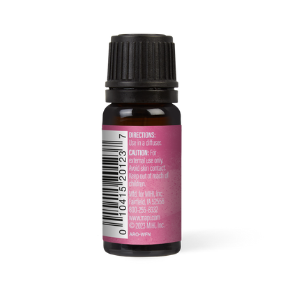 Worry Free Aroma Oil