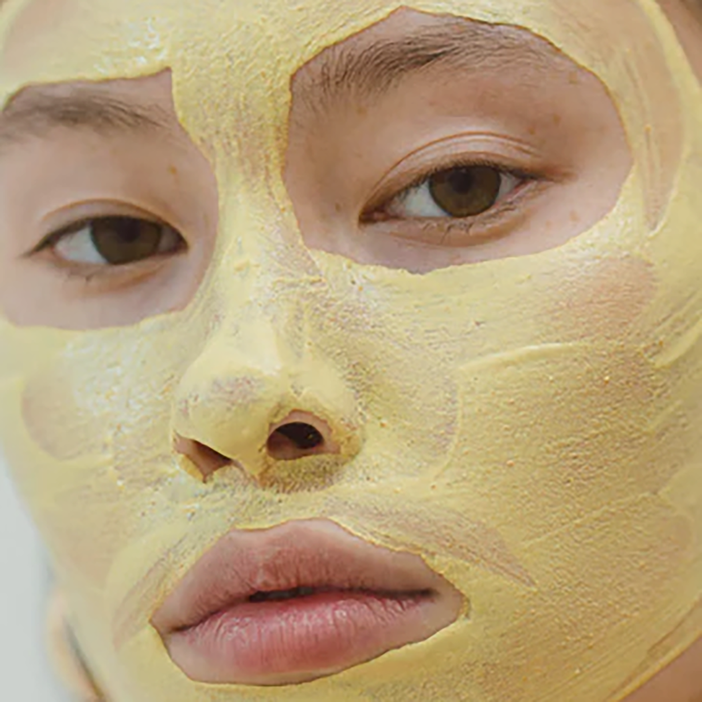 Glow Dust Turmeric Face Mask