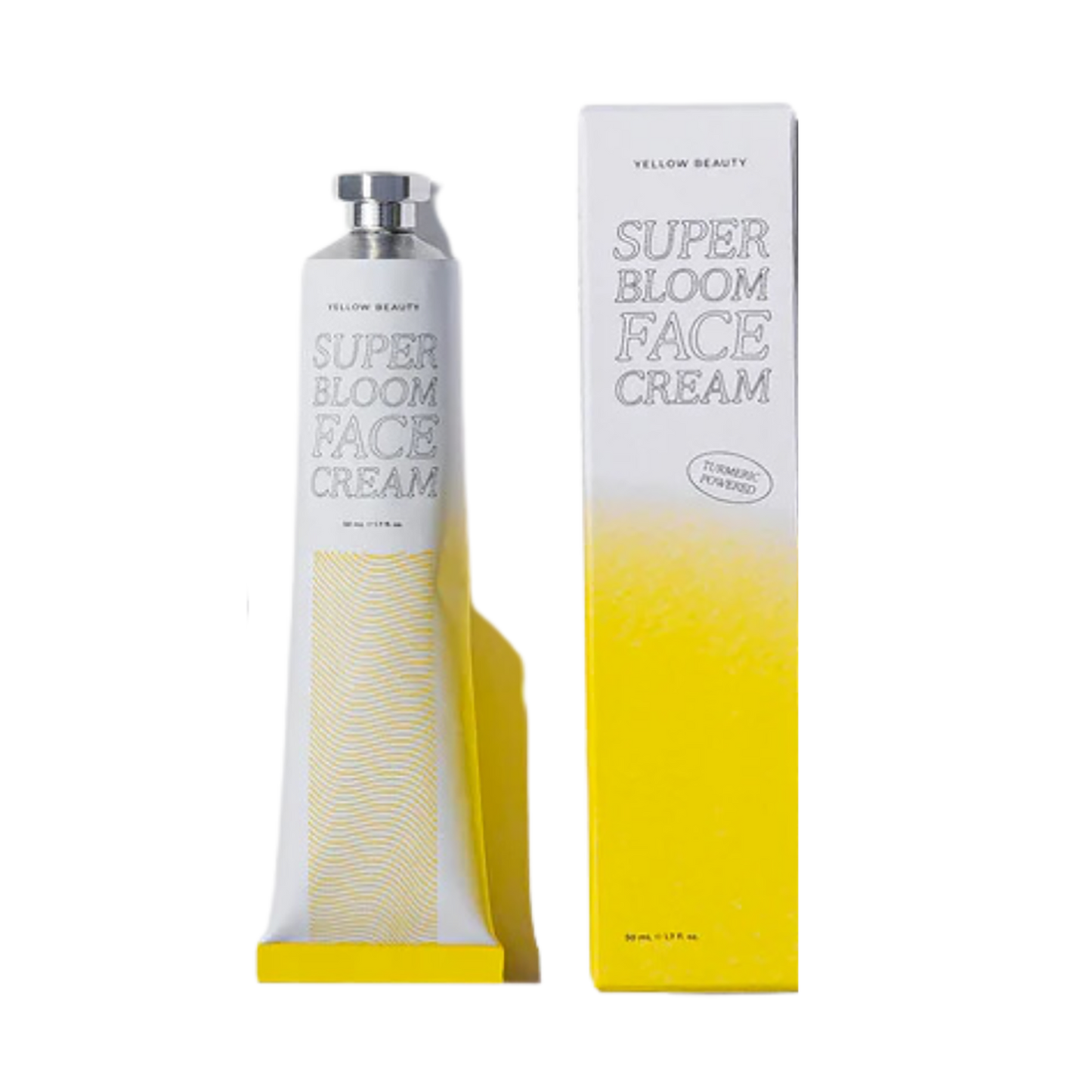 Superbloom Face Cream