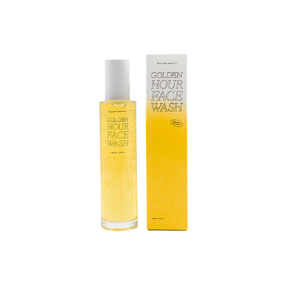 Golden Hour Turmeric Face Wash