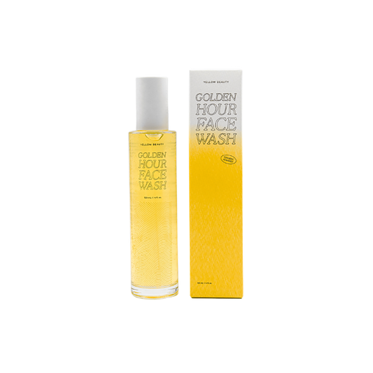 Golden Hour Turmeric Face Wash