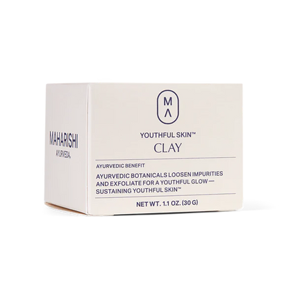 Youthful Skin™ Clay