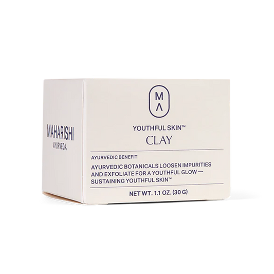 Youthful Skin™ Clay