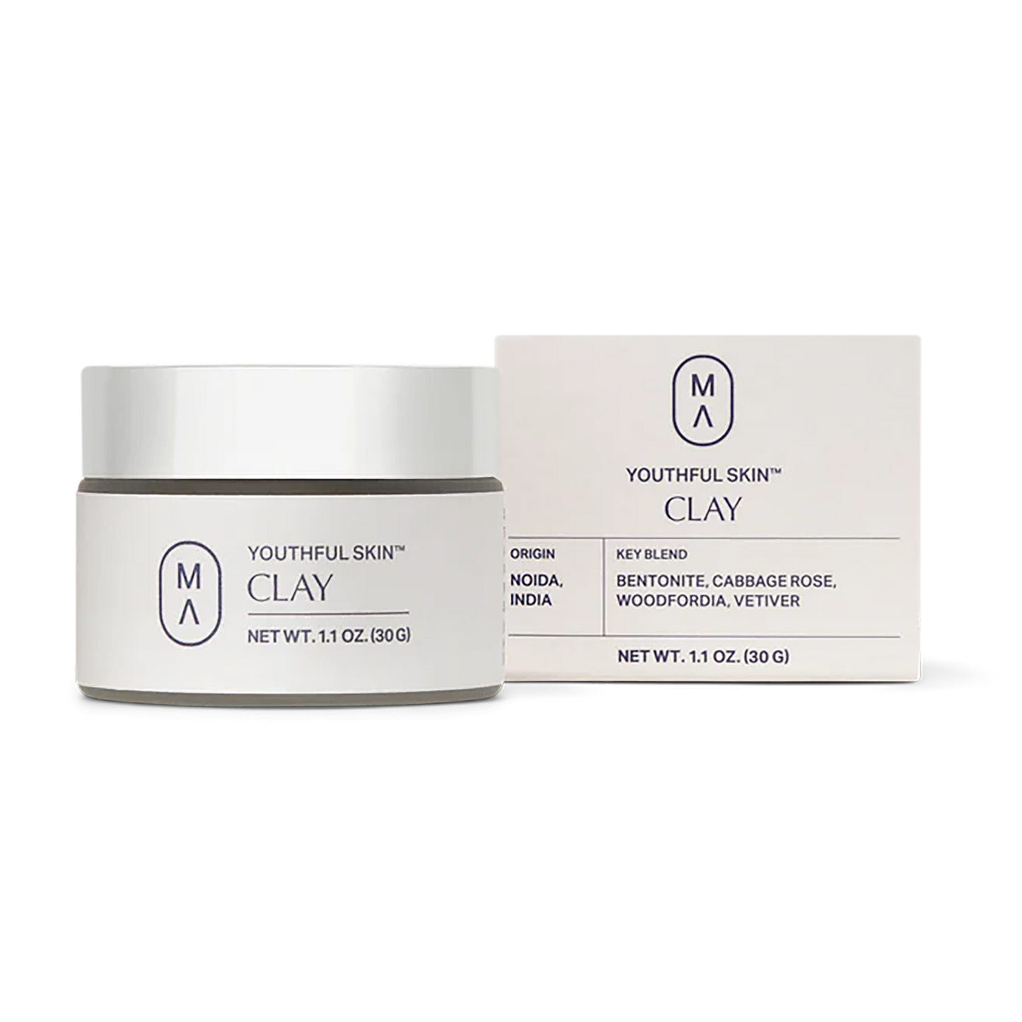 Youthful Skin™ Clay