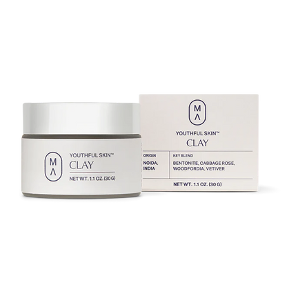 Youthful Skin™ Clay