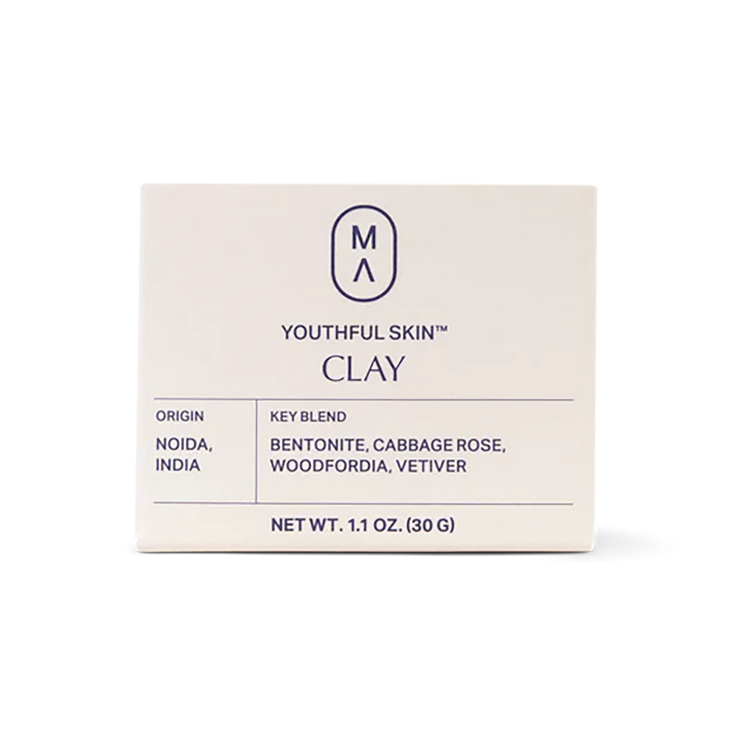 Youthful Skin™ Clay