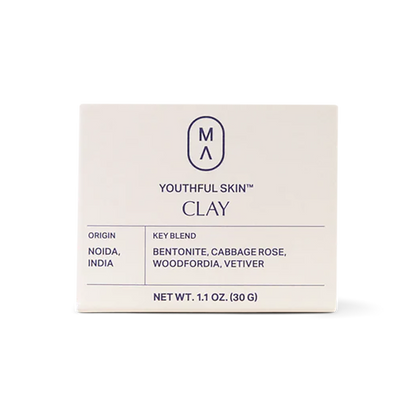 Youthful Skin™ Clay