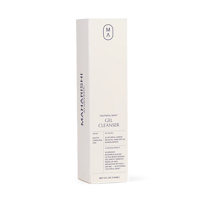 Youthful Skin® Gel Cleanser