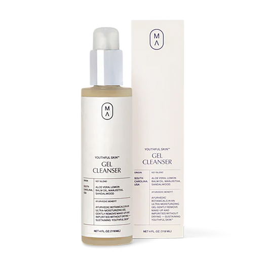 Youthful Skin® Gel Cleanser