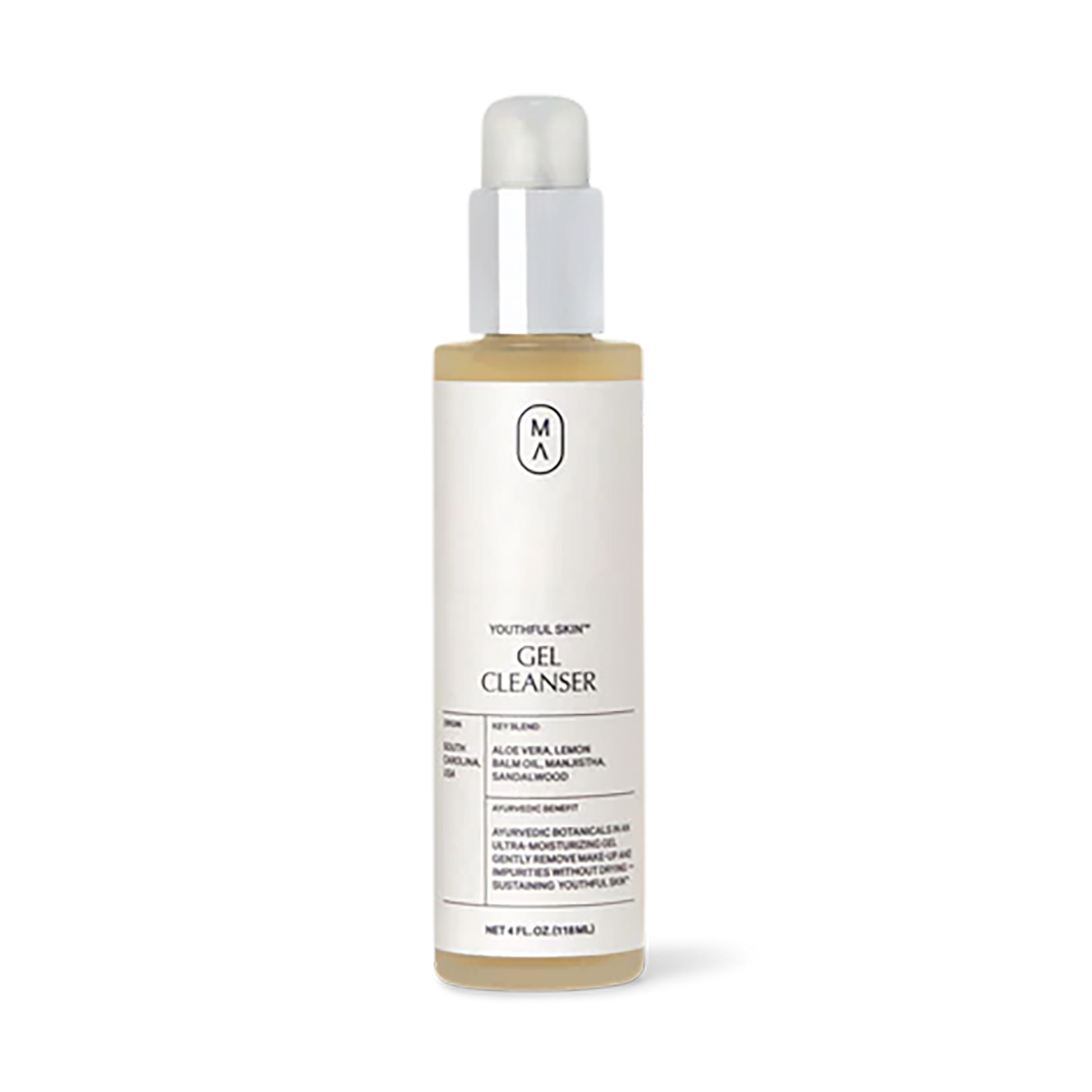 Youthful Skin® Gel Cleanser