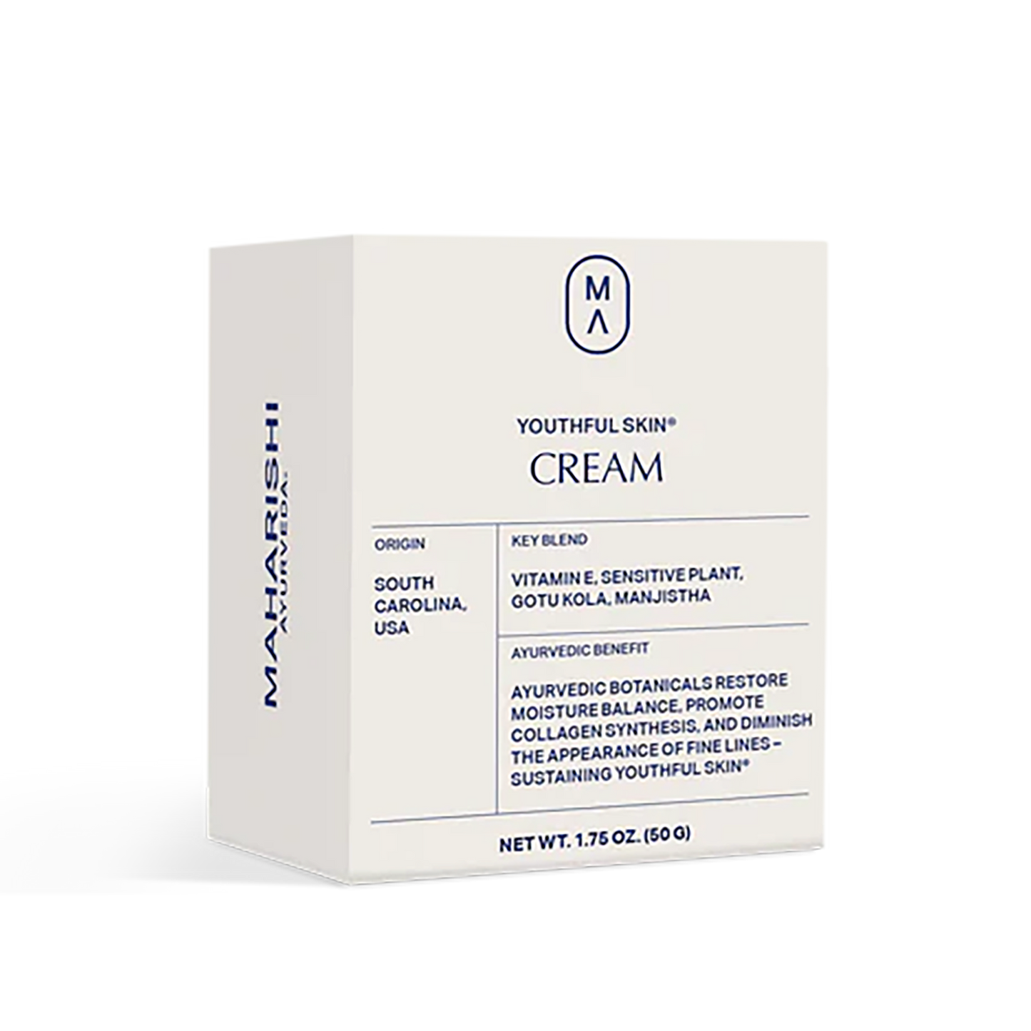 Youthful Skin® Cream