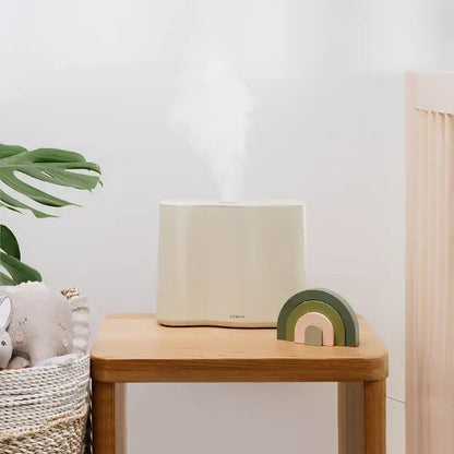 Cloud Humidifier - Oat