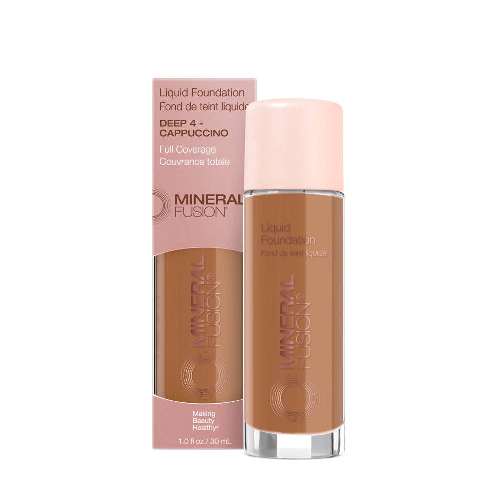 Liquid Foundation