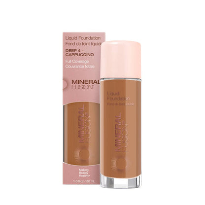 Liquid Foundation