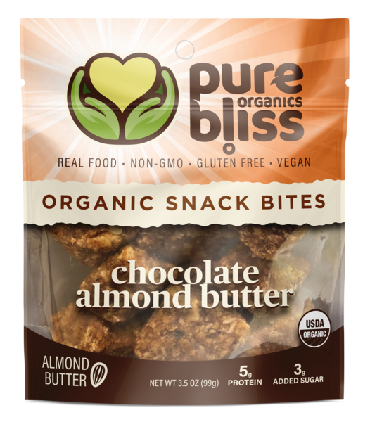 Chocolate Almond Butter - 4.2oz