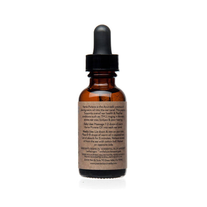 Karna Purana Ear Oil