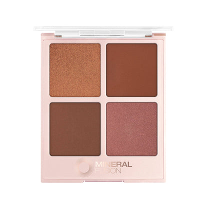 Nightlife Complexion Palette