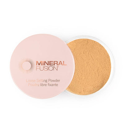 Loose Setting Powder